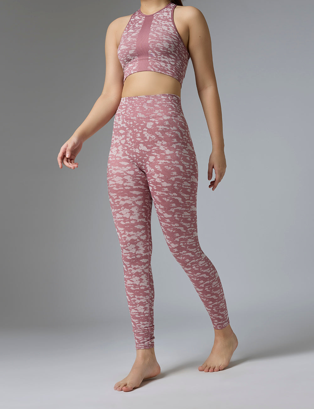 Camo Leggings